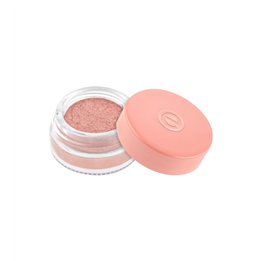 Essence, Essence, Cream Eyeshadow, 01, Rose, 5 g - Teknashop Ltd