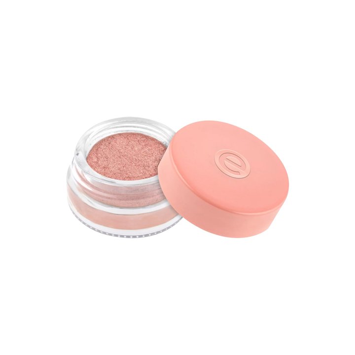 Essence, Essence, Cream Eyeshadow, 01, Rose, 5 g - Teknashop Ltd