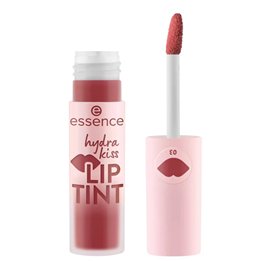 Essence, Hydra Kiss, Glossy, Lip Gloss, 03, Rosy Blossom, 4 ml - Teknashop Ltd