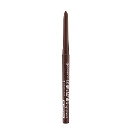 Essence, Long-Lasting, Waterproof, Gel Pencil Eyeliner, 02, Hot Chocolate, 0.28 g - Teknashop Ltd