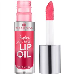 Essence, Hydra Kiss, Tinted, Lip Oil, 03, Pink Champagne, 4 ml - Teknashop Ltd