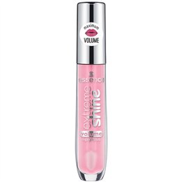 Essence, Extreme Shine, Volume, Lip Gloss, 02, Summer Punch, 5 ml - Teknashop Ltd