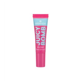 Essence, Juicy Bomb, Illuminating, Gel Blush, 01, Cassis Crush, 10 ml - Teknashop Ltd