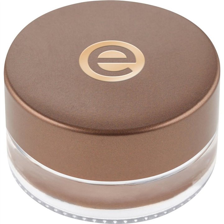 Essence, Essence, Metallic, Cream Eyeshadow, 03, Oyster, 5 g - Teknashop Ltd