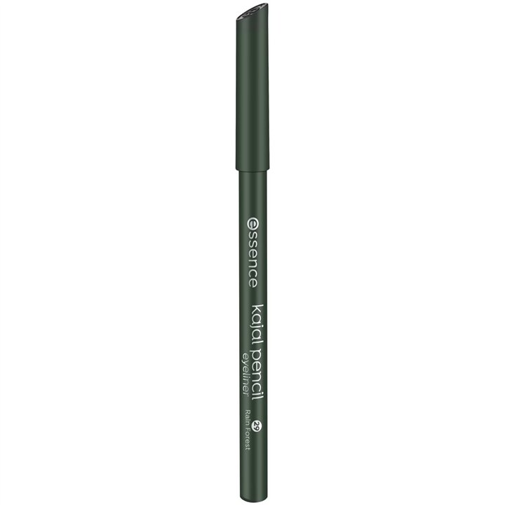 Essence, Essence, Crayon, Kajal Eye Pencil, 29, Rain Forest, 1 g - Teknashop Ltd