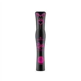 Essence, Lash Princess, Curl & Volume, Mascara, Black, 12 ml - Teknashop Ltd