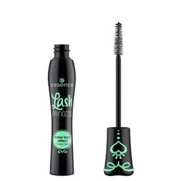 Essence, Lash Princess, False Lash Effect, Mascara, Black, 12 ml - Teknashop Ltd