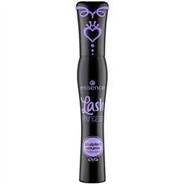 Essence, Lash Princess, Sculpted Volume, Mascara, Black, 12 ml - Teknashop Ltd