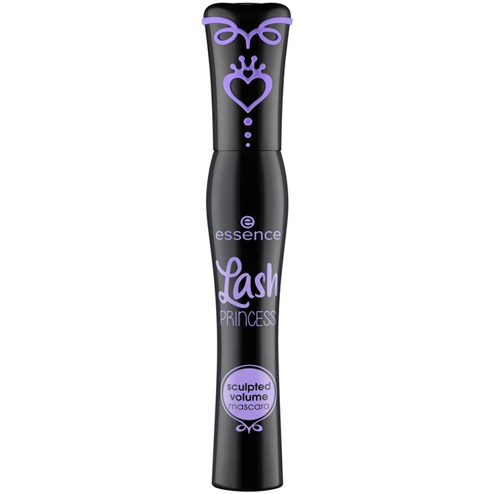 Essence, Lash Princess, Sculpted Volume, Mascara, Black, 12 ml - Teknashop Ltd