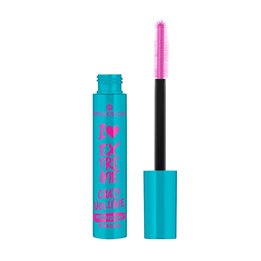 Essence, I Love Extreme Crazy Volume, Waterproof, Volume, Mascara, Black, 12 ml - Teknashop Ltd