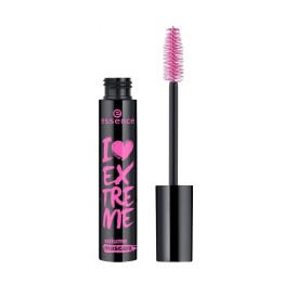Essence, I Love Extreme, Volume, Mascara, Black, 12 ml - Teknashop Ltd