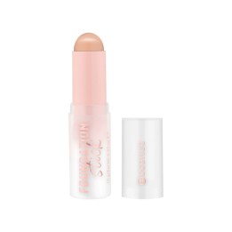 Essence, Foundation Stick, Natural Matte Finish, Foundation Stick, 170, 10 g - Teknashop Ltd