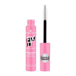 Essence, Fix It!, Fixing, Eyebrow Gel, 8.5 ml - Teknashop Ltd