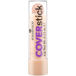 Essence, Cover Stick, Buildable medium coverage, Concealer Stick, 20, 6 g - Teknashop Ltd
