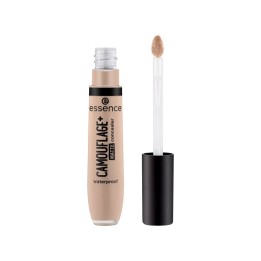 Essence, Camouflage+Matt, Correcting, Liquid Concealer, 100, 8 ml - Teknashop Ltd