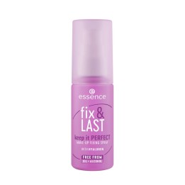 Essence, Keep It Perfect, Fixing, Makeup Fixer Spray, 50 ml - Teknashop Ltd