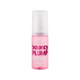 Essence, Bouncy Plump, Refreshing, Spray, For Face, 50 ml - Teknashop Ltd