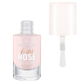 Essence, Fairy, Nail Polish, 03, Rose, 8 ml - Teknashop Ltd