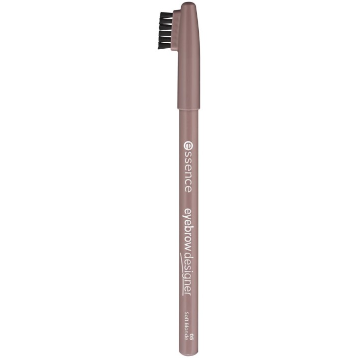 Essence, Eyebrow Designer, Eyebrow Cream Pencil, 05, Soft Blonde, 1 g - Teknashop Ltd