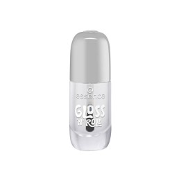 Essence, Gloss N Roll, Gel, Nail Polish, 01, Gloss N Roll, 8 ml - Teknashop Ltd