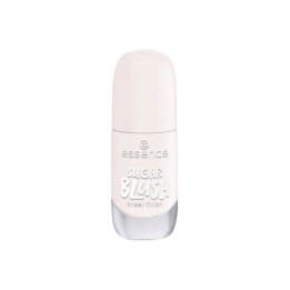 Essence, Gel Nail, Gel, Semi-Permanent Nail Polish, 05, Sugar Blush, 8 ml - Teknashop Ltd