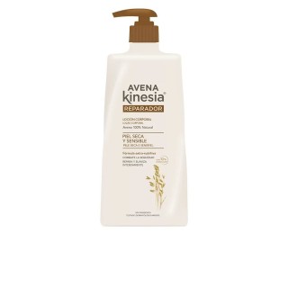Avena Kinesia Restorative Body Lotion 400ml - unisex - Teknashop Ltd