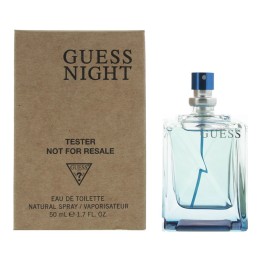 Guess, Night, Eau De Toilette, For Men, 50 ml *Tester - Teknashop Ltd
