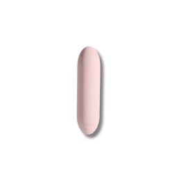 Cere, Oui, Vibrators, USB Rechargeable, Medical Silicone, Waterproof, Pink, *Miniature - Teknashop Ltd