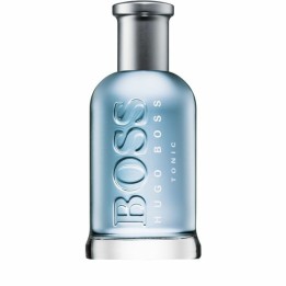 Hugo Boss, Boss Bottled Tonic, Eau De Toilette, For Men, 100 ml - Teknashop Ltd