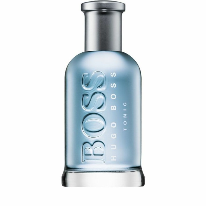 Hugo Boss, Boss Bottled Tonic, Eau De Toilette, For Men, 100 ml - Teknashop Ltd