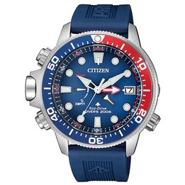 CITIZEN Mod. BN2038-01L - WW.BN2038-01L - Teknashop Ltd