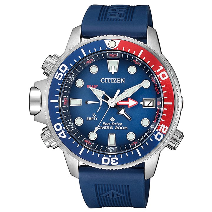 CITIZEN Mod. BN2038-01L - WW.BN2038-01L - Teknashop Ltd