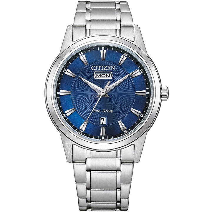 CITIZEN Mod. AW0100-86LC - WW.AW0100-86LC - Teknashop Ltd