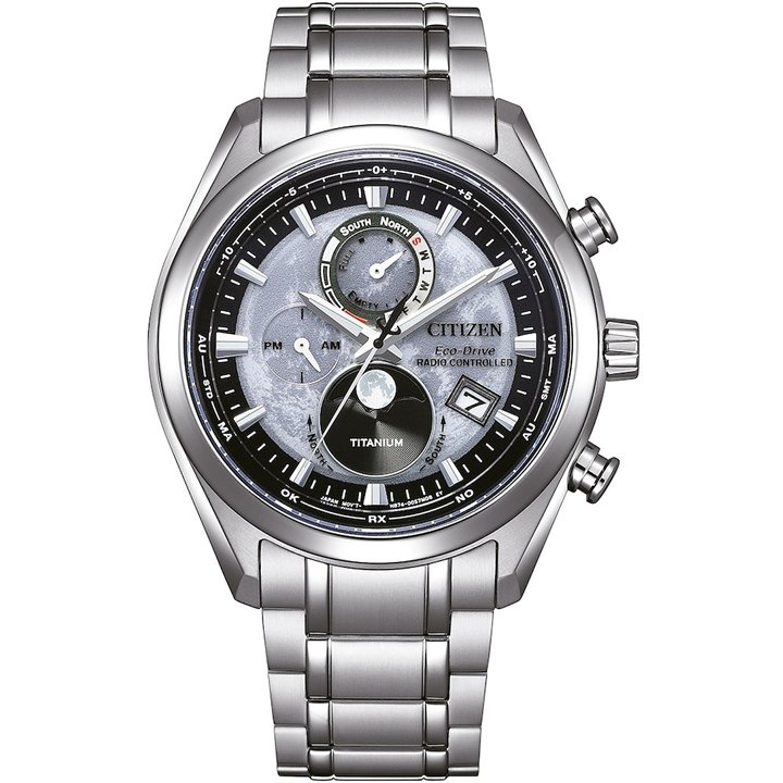 CITIZEN Mod. BY1010-81H - WW.BY1010-81H - Teknashop Ltd