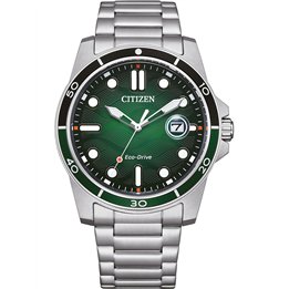 CITIZEN Mod. AW1811-82X - WW.AW1811-82X - Teknashop Ltd