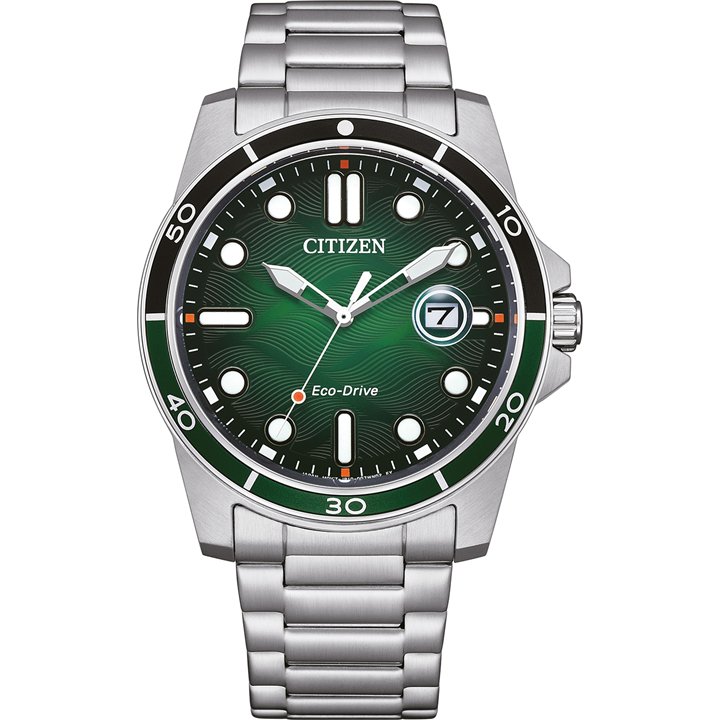 CITIZEN Mod. AW1811-82X - WW.AW1811-82X - Teknashop Ltd