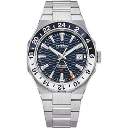 CITIZEN Mod. NB6034-58L - WW.NB6034-58L - Teknashop Ltd