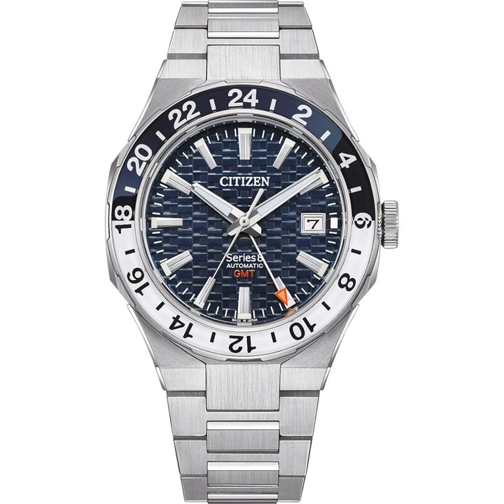 CITIZEN Mod. NB6034-58L - WW.NB6034-58L - Teknashop Ltd