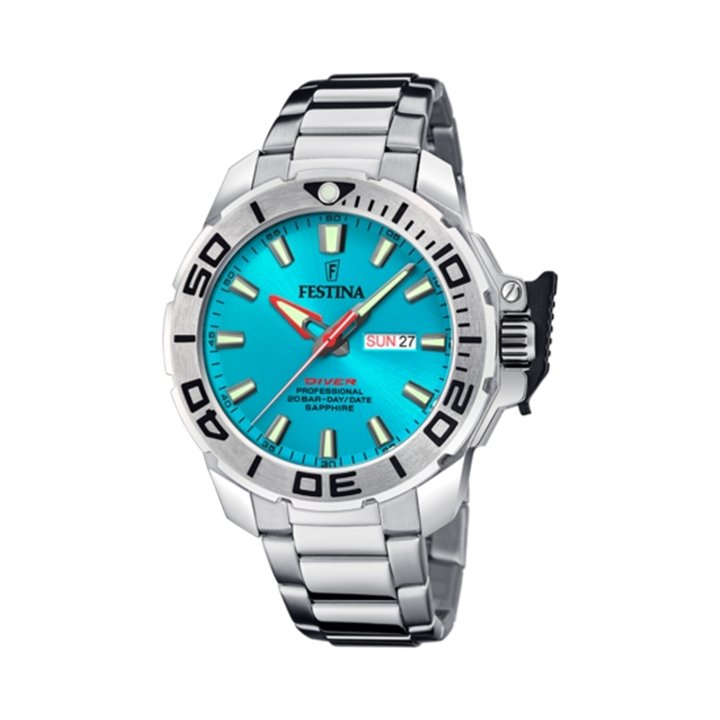 FESTINA WATCHES Mod. F20665/6 - WW.F20665_6 - Teknashop Ltd