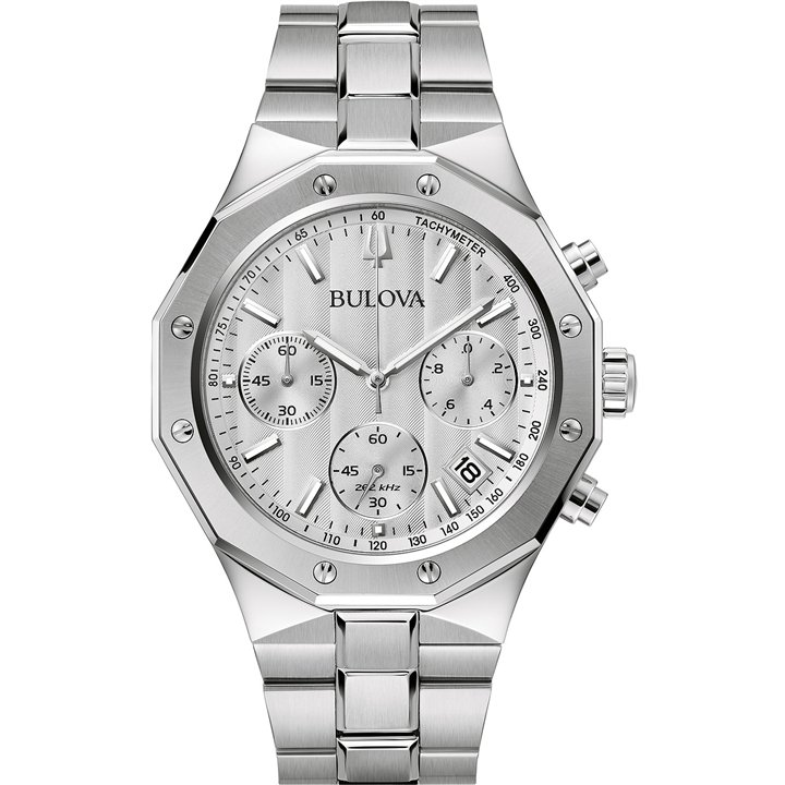 BULOVA Mod. 96B408 - WW.96B408 - Teknashop Ltd
