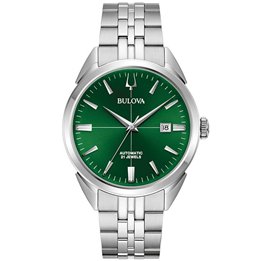 BULOVA Mod. 96B424 - WW.96B424 - Teknashop Ltd
