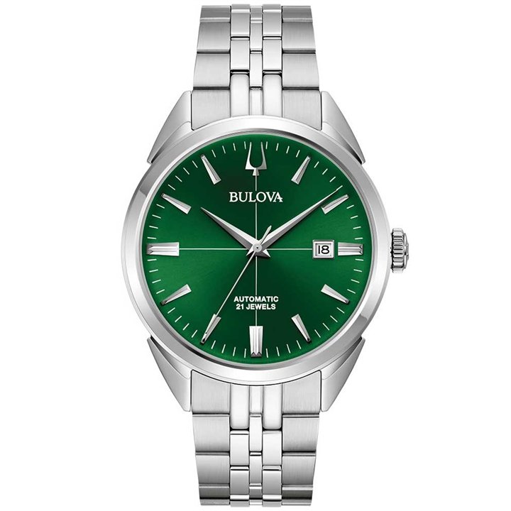 BULOVA Mod. 96B424 - WW.96B424 - Teknashop Ltd