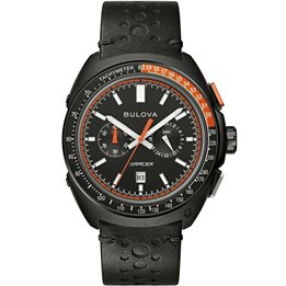 BULOVA Mod. 98B428 - WW.98B428 - Teknashop Ltd