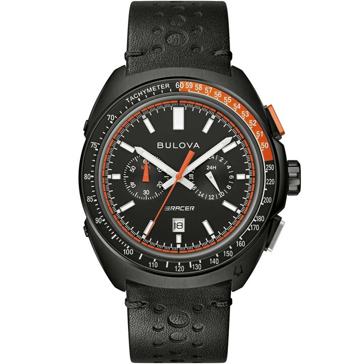 BULOVA Mod. 98B428 - WW.98B428 - Teknashop Ltd