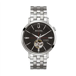 BULOVA WATCHES Mod. 96A199 - WW.96A199 - Teknashop Ltd