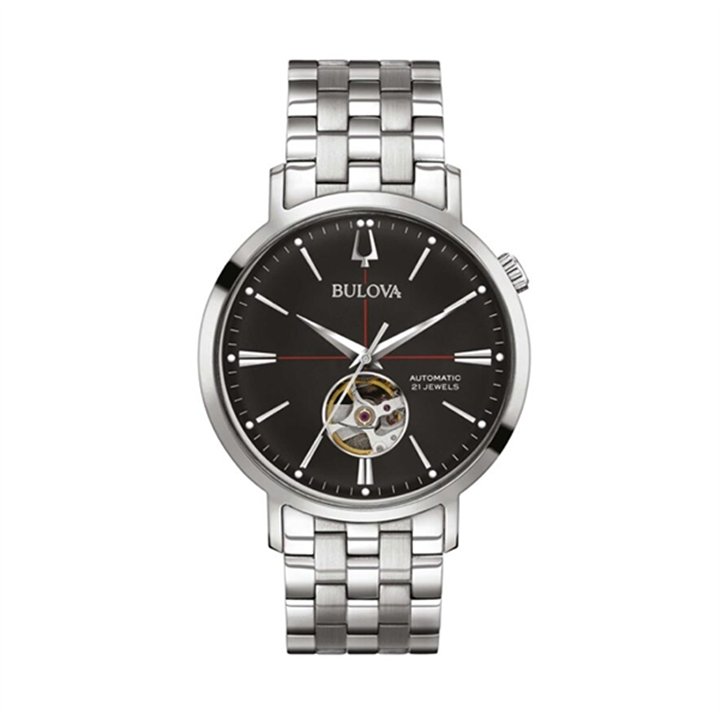 BULOVA WATCHES Mod. 96A199 - WW.96A199 - Teknashop Ltd