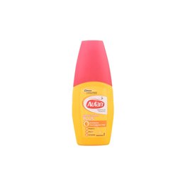 Autan Repellent Spray 100ml - unisex - Teknashop Ltd