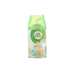 Air-Wick Freshmatic Ambientador Recambio White 250ml - unisex - Teknashop Ltd