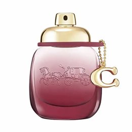 Coach Wild Rose Eau De Parfum Spray 30ml - unisex - Teknashop Ltd