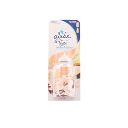 Glade Sense y Spray Ambientador Recambio Vainilla - unisex - Teknashop Ltd